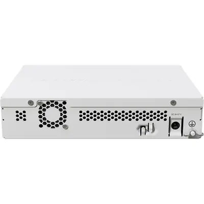 Mikrotik CRS310-1G-5S-4S+IN Cloud Router Switch with RouterOS L5 license – 2. kép