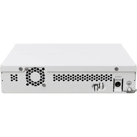 Mikrotik CRS310-1G-5S-4S+IN Cloud Router Switch with RouterOS L5 license – 2. kép