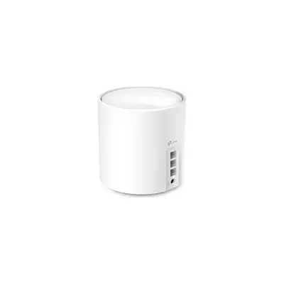 TP-LINK Deco X50 WiFi Mesh rendszer (1-pack)