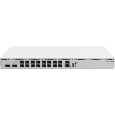 Mikrotik CRS518-16XS-2XQ-RM Switch