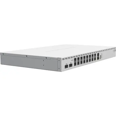 Mikrotik CRS518-16XS-2XQ-RM Switch – 2. kép