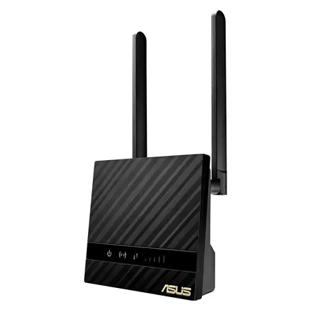 Asus 4G-N16 4G LTE WiFi router – 4. kép