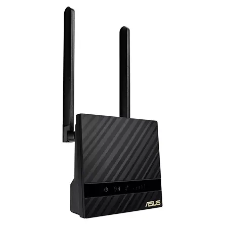 Asus 4G-N16 4G LTE WiFi router – 5. kép