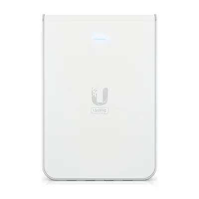 Ubiquiti Unifi U6 In-Wall Access Point
