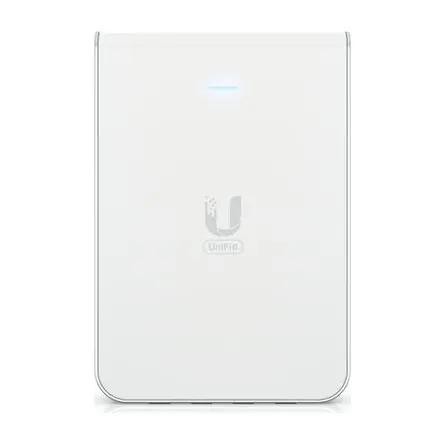 Ubiquiti Unifi U6 In-Wall Access Point