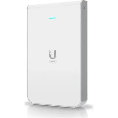 Ubiquiti Unifi U6 In-Wall Access Point – 2. kép