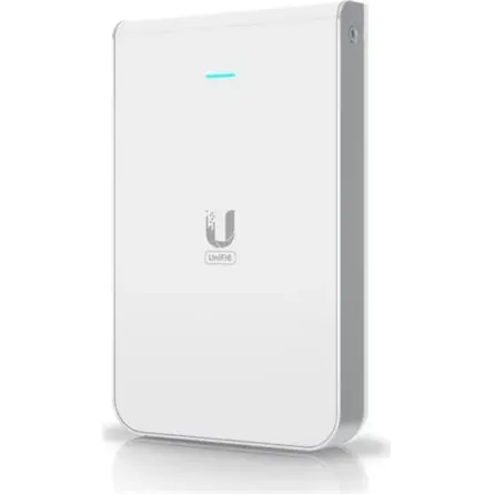 Ubiquiti Unifi U6 In-Wall Access Point – 2. kép