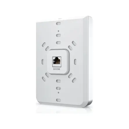 Ubiquiti Unifi U6 In-Wall Access Point – 3. kép