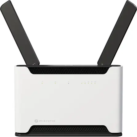 Mikrotik Chateau LTE18 ax