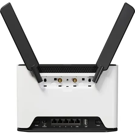 Mikrotik Chateau LTE18 ax – 2. kép