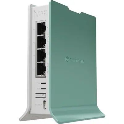 Mikrotik L41G-2AXD hAP ax lite