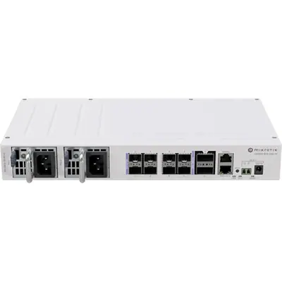 Mikrotik CRS510-8XS-2XQ-IN Switch