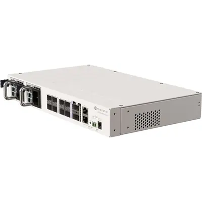 Mikrotik CRS510-8XS-2XQ-IN Switch – 2. kép