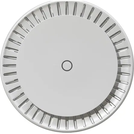 Mikrotik cAP ax with RouterOS L4