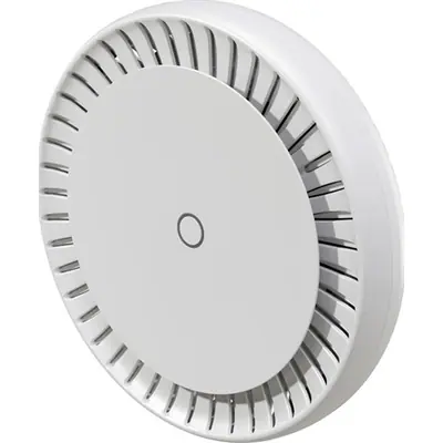 Mikrotik cAP ax with RouterOS L4 – 2. kép