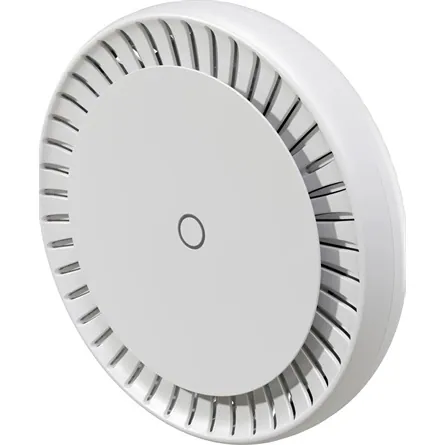 Mikrotik cAP ax with RouterOS L4 – 2. kép