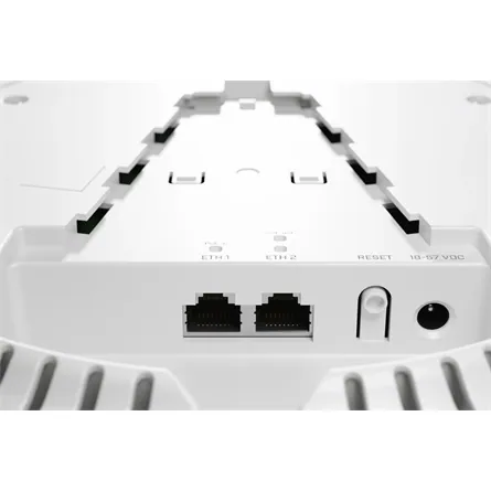 Mikrotik cAP ax with RouterOS L4 – 3. kép