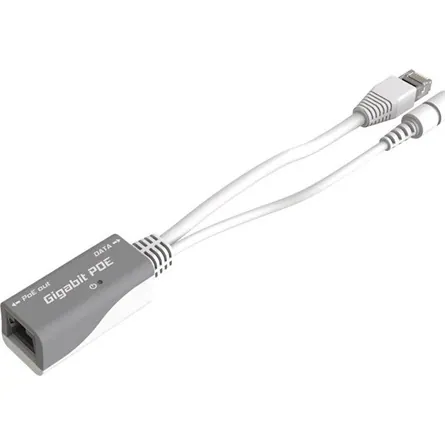 Mikrotik cAP ax with RouterOS L4 – 7. kép