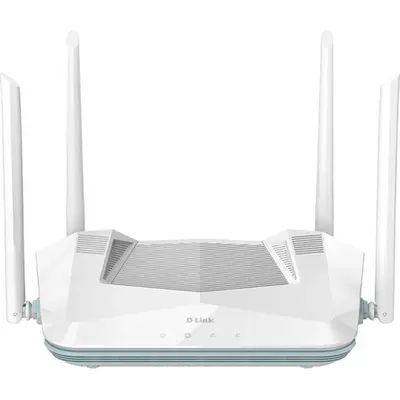 D-Link R32/E WiFi router AX3200