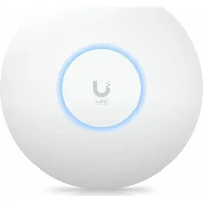 Ubiquiti UniFi U6+ AX3000 Dual-Band Wi-Fi PoE access point