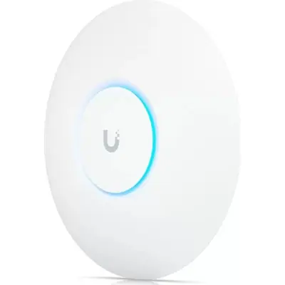 Ubiquiti UniFi U6+ AX3000 Dual-Band Wi-Fi PoE access point – 2. kép