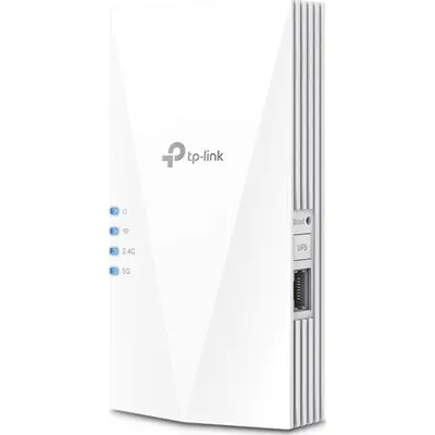 TP-LINK RE600X WiFi Range Extender AX1800