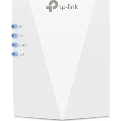 TP-LINK RE600X WiFi Range Extender AX1800 – 2. kép