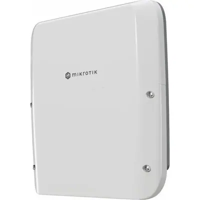 Mikrotik RB5009UPr+S+OUT Smart Router