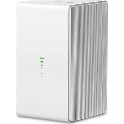 Mercusys MB110-4G WiFi router 300M + 3G/4G modem