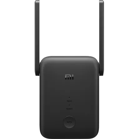 Xiaomi DVB4348GL Mi WiFi AC1200 Range Extender Black