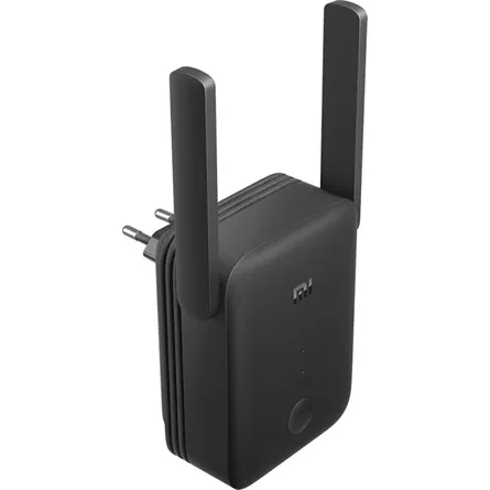 Xiaomi DVB4348GL Mi WiFi AC1200 Range Extender Black – 2. kép