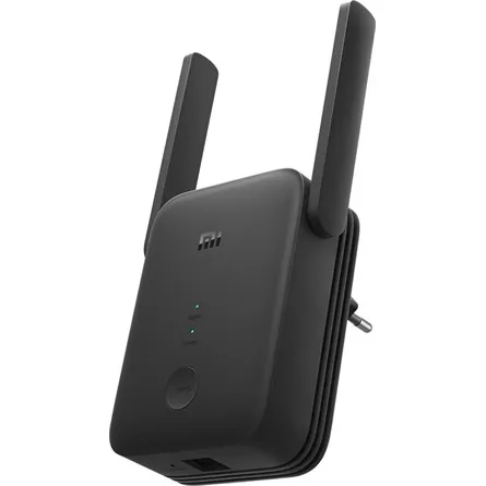 Xiaomi DVB4348GL Mi WiFi AC1200 Range Extender Black – 3. kép