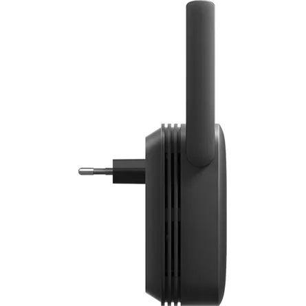 Xiaomi DVB4348GL Mi WiFi AC1200 Range Extender Black – 4. kép