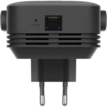 Xiaomi DVB4348GL Mi WiFi AC1200 Range Extender Black – 5. kép