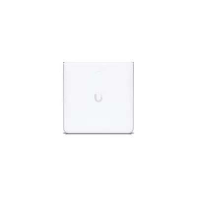 Ubiquiti U6-ENTERPRISE-IW UniFi 6 Enterprise In-Wall Access Point White