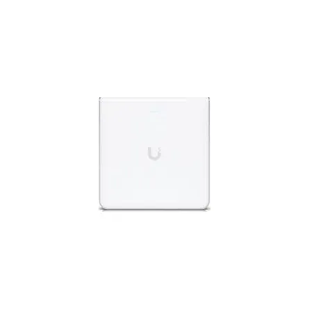 Ubiquiti U6-ENTERPRISE-IW UniFi 6 Enterprise In-Wall Access Point White