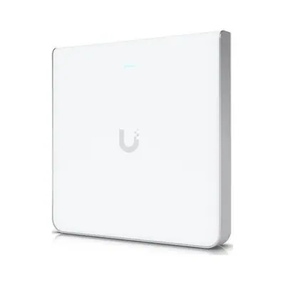 Ubiquiti U6-ENTERPRISE-IW UniFi 6 Enterprise In-Wall Access Point White – 2. kép