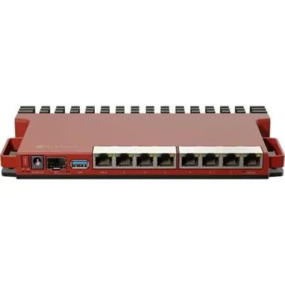 Mikrotik L009UiGs-RM Router