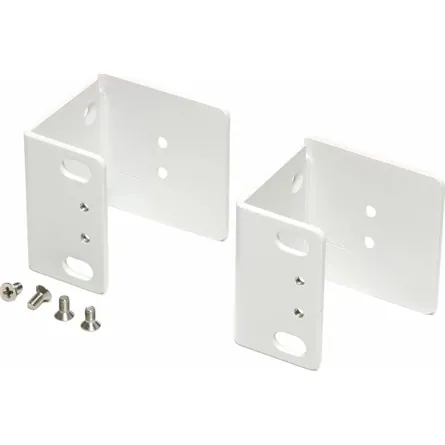 Mikrotik RMK-2/10 1U Dual or 10’’ rackmount kit
