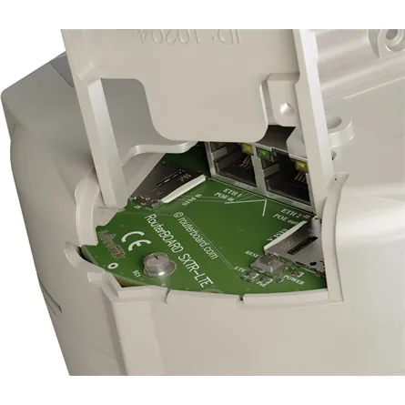 Mikrotik SXT LTE6 kit (2023) – 3. kép