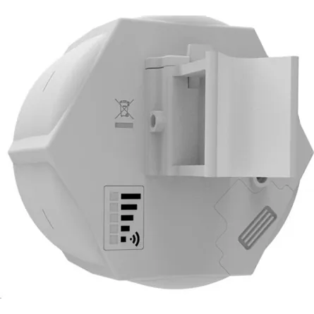 Mikrotik SXT LTE6 kit (2023) – 5. kép