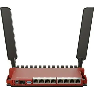Mikrotik L009UiGs-2HaxD-IN Router