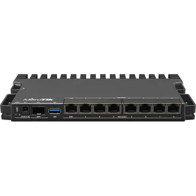 Mikrotik RB5009UPr+S+IN Router