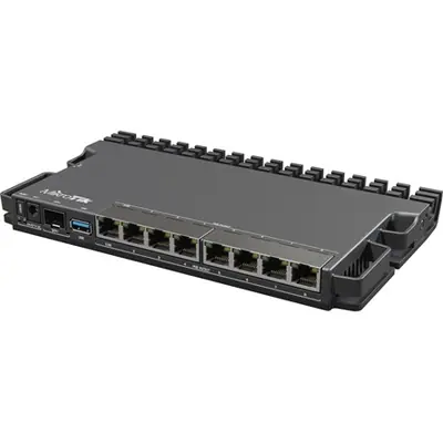 Mikrotik RB5009UPr+S+IN Router – 2. kép