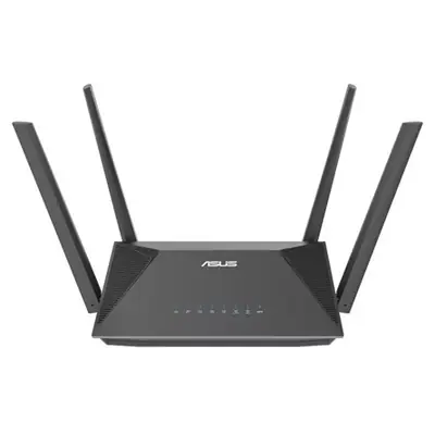 Asus RT-AX52 AX1800 Dual-Band Wi-Fi router – 2. kép