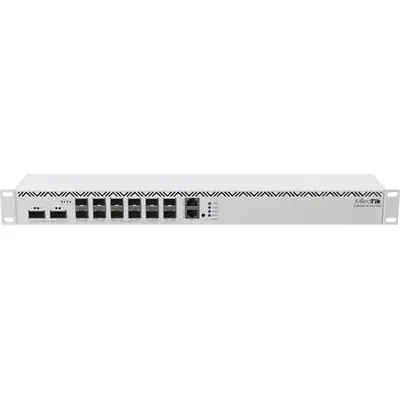 Mikrotik CCR2216-1G-12XS-2XQ Cloud Core Router