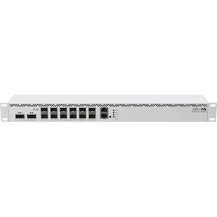Mikrotik CCR2216-1G-12XS-2XQ Cloud Core Router