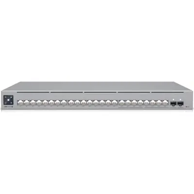 Ubiquiti UniFi USW-PRO-MAX-24-POE Gigabit PoE Switch