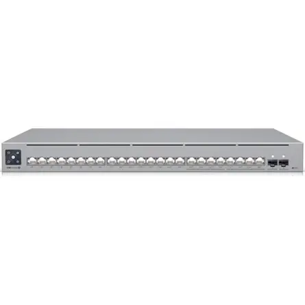 Ubiquiti UniFi USW-PRO-MAX-24-POE Gigabit PoE Switch