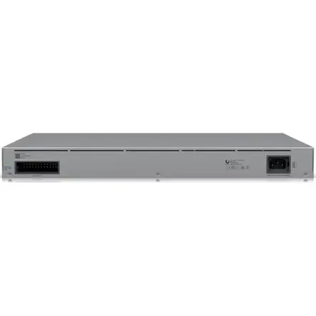 Ubiquiti UniFi USW-PRO-MAX-24-POE Gigabit PoE Switch – 5. kép